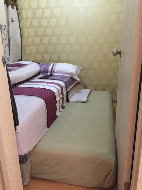 Apartment Centerpoint Jakarta Eksteriør bilde